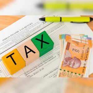 Read more about the article Net direct tax collection rises 18.35% to Rs 11.3 trillion till Oct 11 | Economy & Policy News