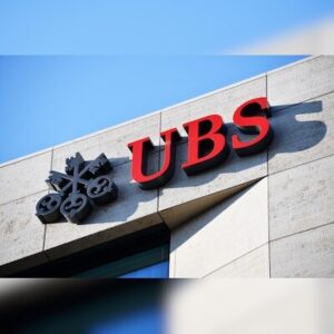 Read more about the article UBS Group buys IDFC shares worth Rs 88 cr through open market transaction | Company News