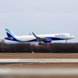 Read more about the article Airport systems effective, will take time to achieve full normalcy: IndiGo | Company News