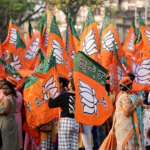 Read more about the article Will markets crash if BJP loses Haryana, J&K, Maharashtra, Delhi state polls? | News on Markets