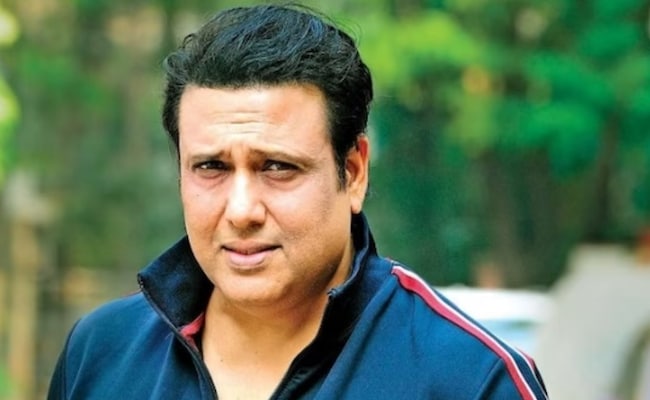 Read more about the article After Govinda’s Accidental Shooting Incident, Mumbai police Investigates