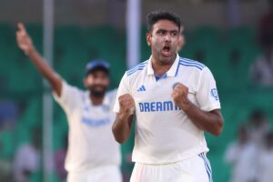 Read more about the article Ravichandran Ashwin Recalls ‘Badmouthing’ India Star. Says “Used To Bother Me…”