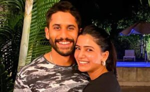 Read more about the article Naga Chaitanya, Samantha Ruth Prabhu On Konda Surekha’s KTR Remark On Their Divorce