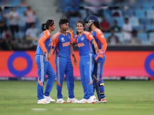 Read more about the article India vs Pakistan Live Streaming Women’s T20 World Cup Live Telecast: When And Where To Watch