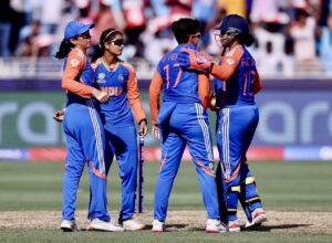 Read more about the article How Pakistan Can Help India Qualify For Women’s T20 World Cup 2024 Semifinals