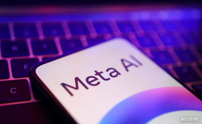 Read more about the article Meta, Challenging OpenAI, Announces New Sound-To-Video AI Model