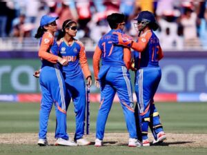 Read more about the article India Women vs New Zealand Women Live Streaming 1st ODI Live Telecast: When And Where To Watch