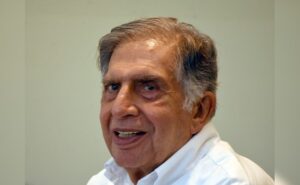 Read more about the article Congress’ Gurdeep Sappal Recalls Meeting Ratan Tata At His Colaba House