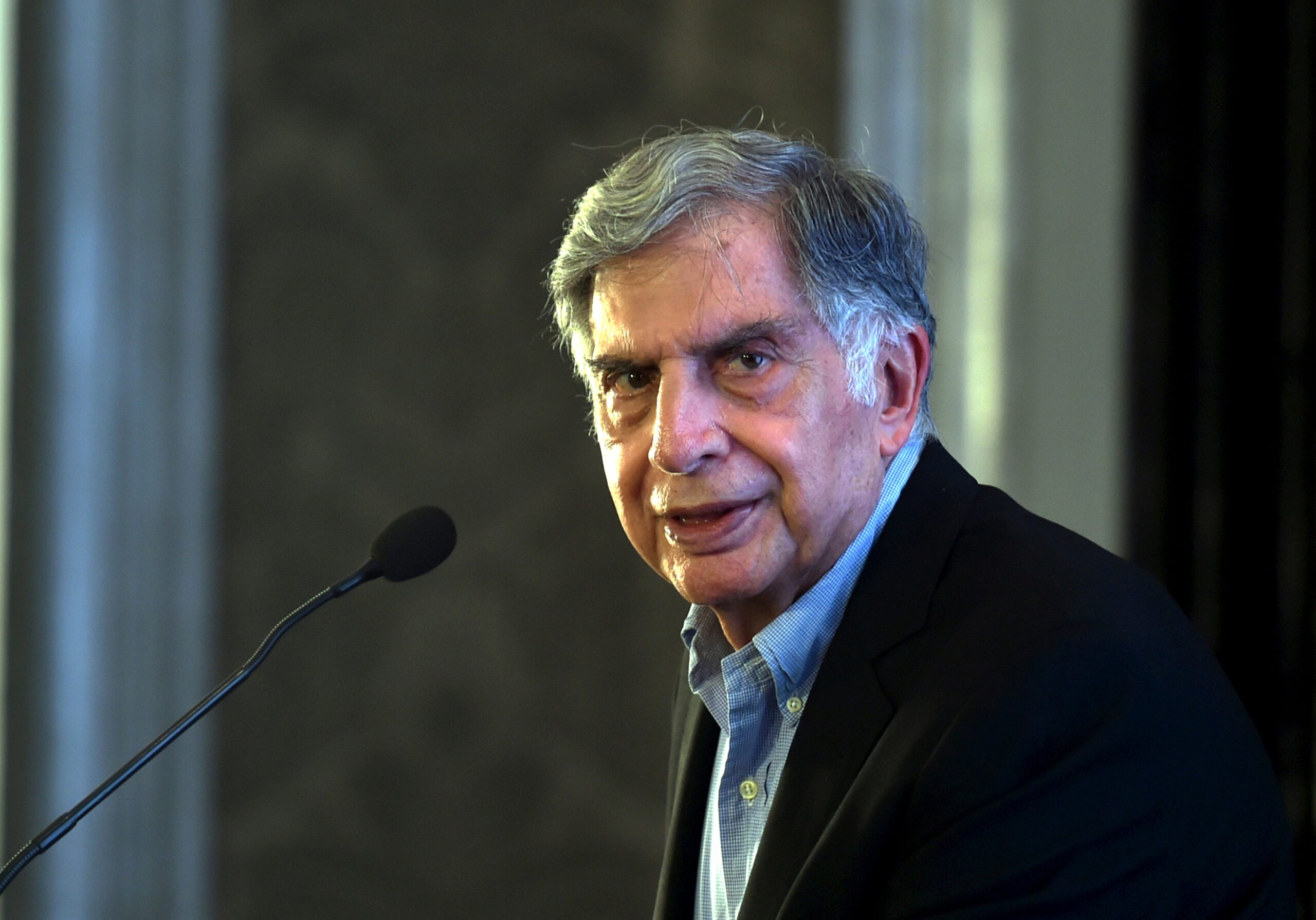 Read more about the article Niira Radia Recounts When Ratan Tata’s Dog Went Missing On Marine Drive