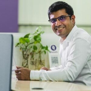 Read more about the article We should be cautious about how GenAI is used: PhonePe CTO Rahul Chari | Tech News