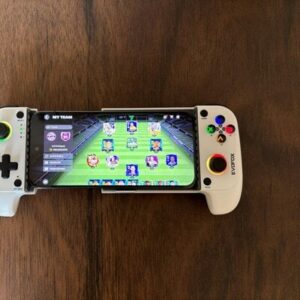 Read more about the article Amkette EvoFox Deck review: Gamepad for console-like experience on phones: technology news | Tech Reviews