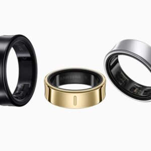 Read more about the article Samsung Galaxy Ring goes on sale in India: Check price, offers and features | Gadgets