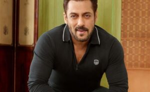 Read more about the article On ‘Bigg Boss’, Salman Khan Alludes To Death Threats