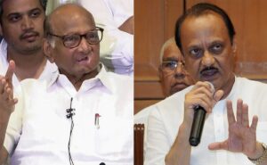 Read more about the article Supreme Court Setback For Sharad Pawar, Clock Symbol Stays With Ajit Pawar