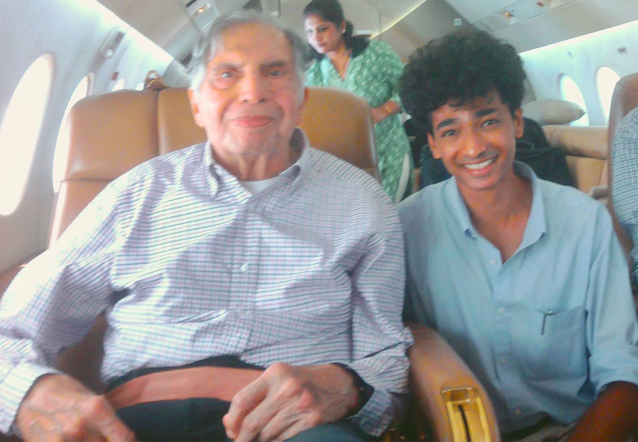 Read more about the article Ratan Tata’s Will: Siblings, Butler, Dog Tito, Shantanu Naidu