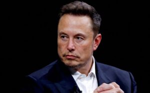 Read more about the article Elon Musk’s X “Ineffective” Against US Election Misinformation: Report