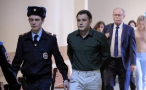 Read more about the article Ex-US Marine Sentenced To 14 Years By Russia For Fighting For Ukraine