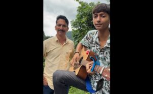 Read more about the article Father-Son Duo’s Soulful Rendition Of Atif Aslam’s Classic Melts Hearts