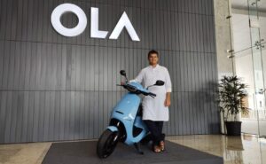 Read more about the article What Ola CEO Bhavish Aggarwal Once Said On Work-Life Balance