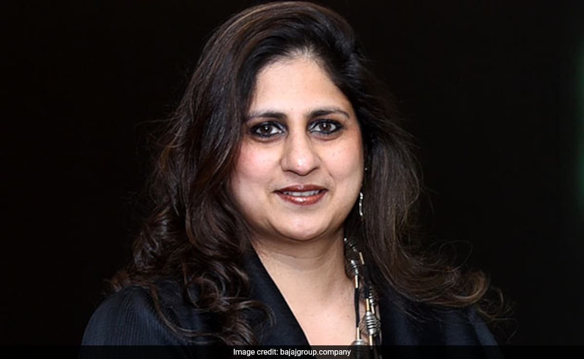 Read more about the article Sunaina Kejriwal, Director Of Kamalnayan Bajaj Hall And Art Gallery In Mumbai, Dies At 53