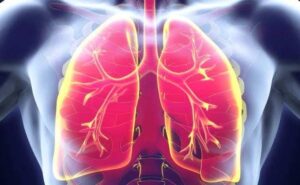 Read more about the article New Lung Cancer Treatment Shows 40% Improved Efficacy