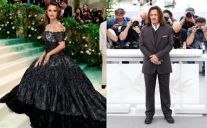 Johnny Depp To Team Up With Pirates Of The Caribbean Co-Star Penelope Cruz For Day Drinker