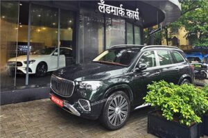 Read more about the article Mercedes Benz India, quarterly sales, best selling cars, new launches