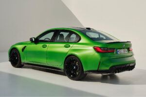 Read more about the article BMW M3, details, specs, launch timeline