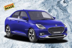 Read more about the article Maruti Dzire launch date, price announcement, expected features, specs