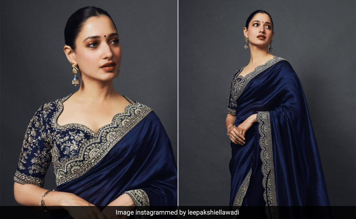 Read more about the article Actor Tamannaah Bhatia Questioned Over Cryptocurrency Fraud Allegations