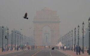 Read more about the article Top 10 Indian Cities With Best And Worst Air Quality Index