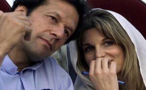 Read more about the article “Imran Khan Kept In Solitary Confinement, Literally In Dark,” Says Ex-Wife