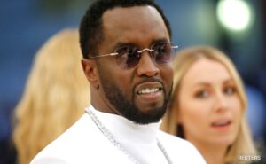 Read more about the article Rapper Diddy Raped Woman As “Payback” Over Tupac Shakur Murder Claims: Report