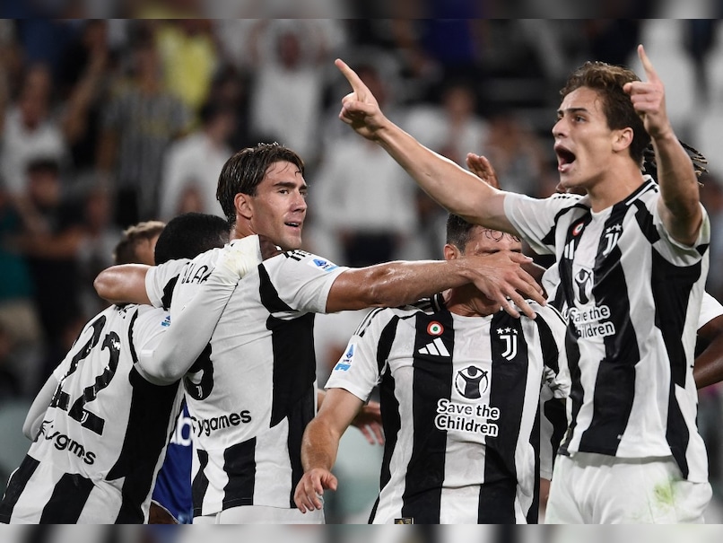 Juventus Readmitted To ECA After Failed Super League Revolt