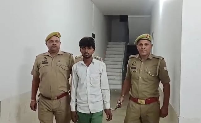 Read more about the article Molestation-Accused Was Made To Wear Shoe Garland. 9 Years Later, A Murder In Uttar Pradesh’s Moradabad