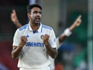 Read more about the article “Test Cricket Is…”: India’s Ravichandran Ashwin Gives Staunch Take About Test Cricket