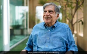 Read more about the article Leading Industrialists Remember Ratan Tata