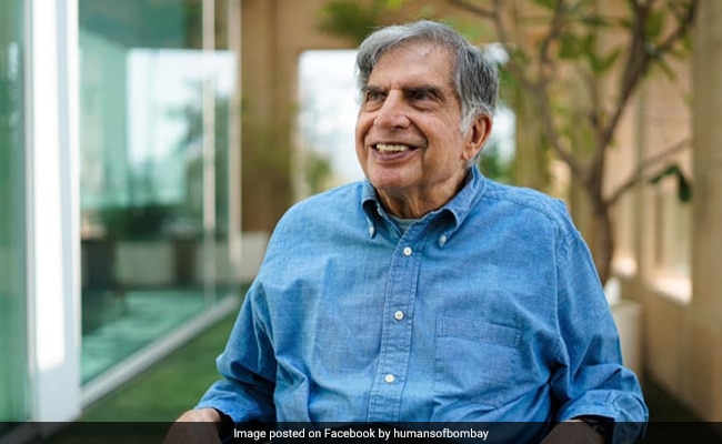 Read more about the article Leading Industrialists Remember Ratan Tata