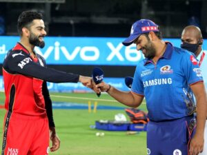 Read more about the article Rohit Sharma To Join Virat Kohli’s RCB In IPL 2025? R Ashwin Sets Right Price For Switch