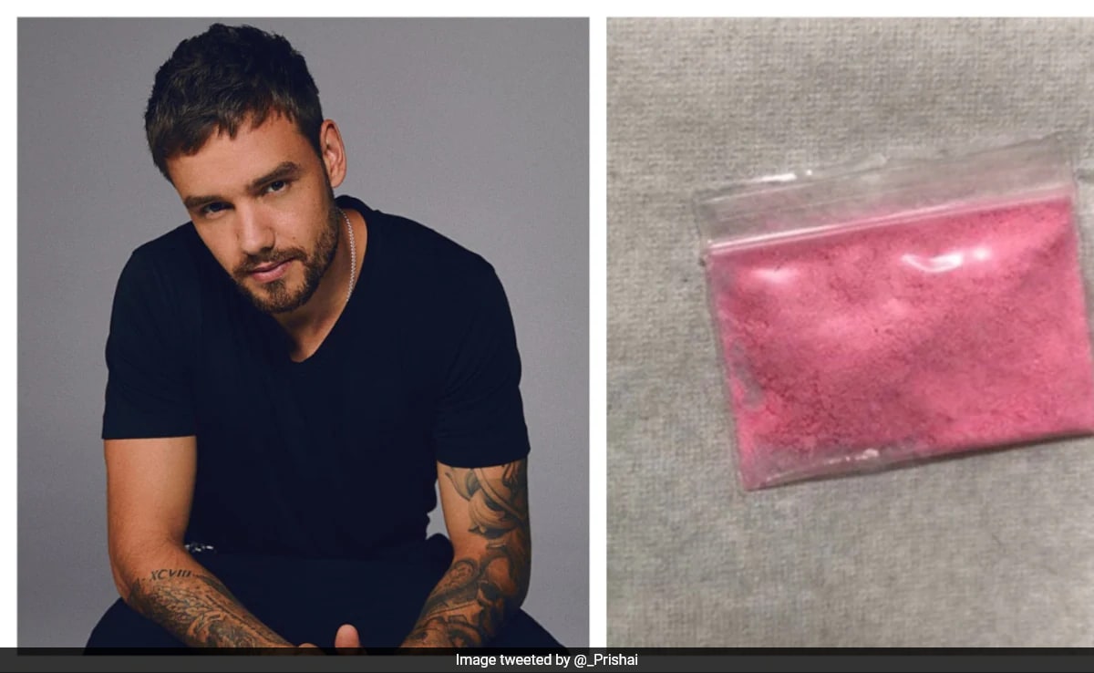 Read more about the article What Is Pink Cocaine? The “Unpredictable” Party Drug Linked To Liam Payne’s Death