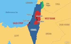 Read more about the article A Brief History Of Israel And Palestine