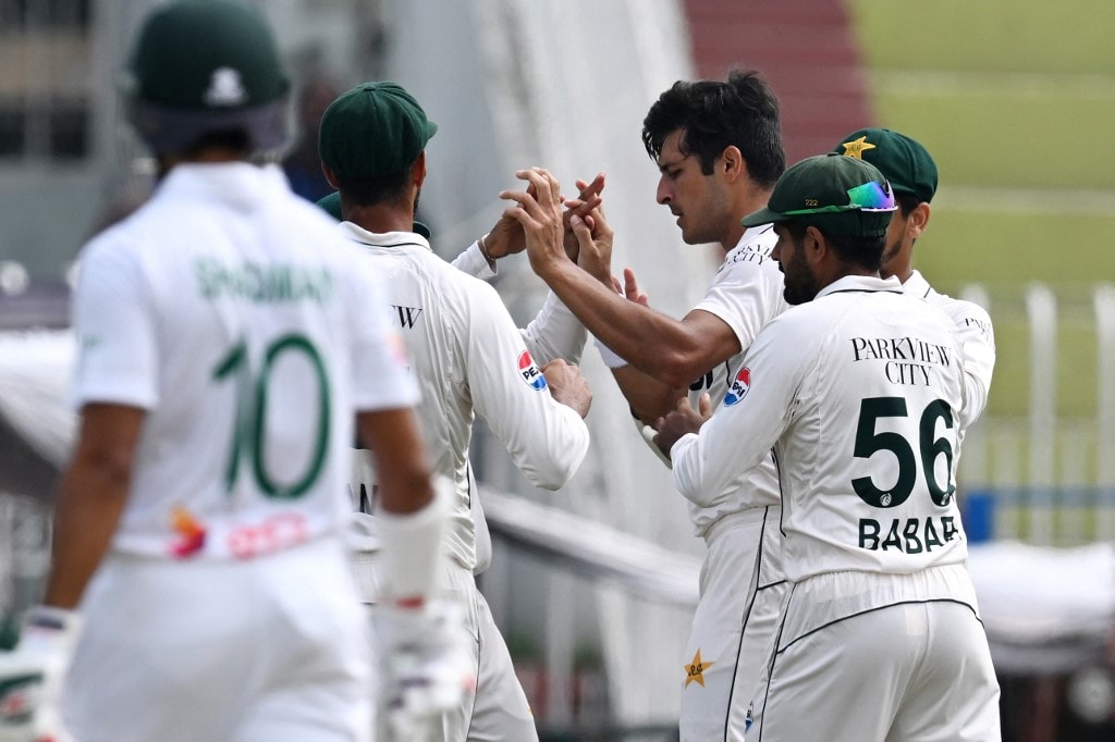 "Tried To Maintain Consistency": Shan Masood On Pakistan's 1st Test Playing XI vs England