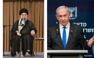 Read more about the article Iran Ambassador Calls Netanyahu “Hitler Of 21st Century”, Says, India Can Help