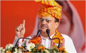 Read more about the article BJP To Finalise Jharkhand Candidates’ List At Meeting With JP Nadda Today: Sources