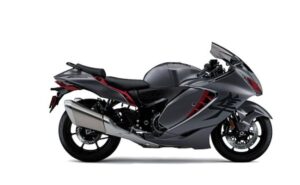 Read more about the article Suzuki Hayabusa GSX1300R Recalled In India: Faulty Brake