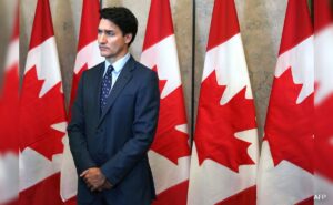 Read more about the article Trudeau Doubles Down On Charges After India-Canada Diplomatic Showdown