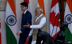 Read more about the article Diplomatic Crisis Between India, Canada Leaves Several Punjab Families Worried