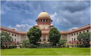 Read more about the article Will Lay Down Law On Revoking Orders Dictated In Open Court: Supreme Court