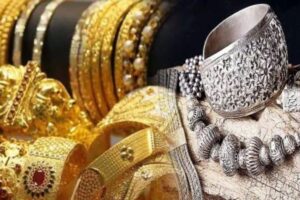 Dhanteras Gold Prices Touch Rs 81,400 Amid Huge Demand