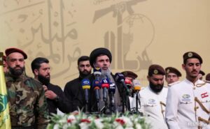 Read more about the article Nasrallah’s Potential Successor Out Of Contact After Israeli Strikes: Report